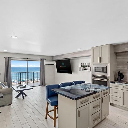 Апартаменты The Summit 616 Панама-Сити Экстерьер фото